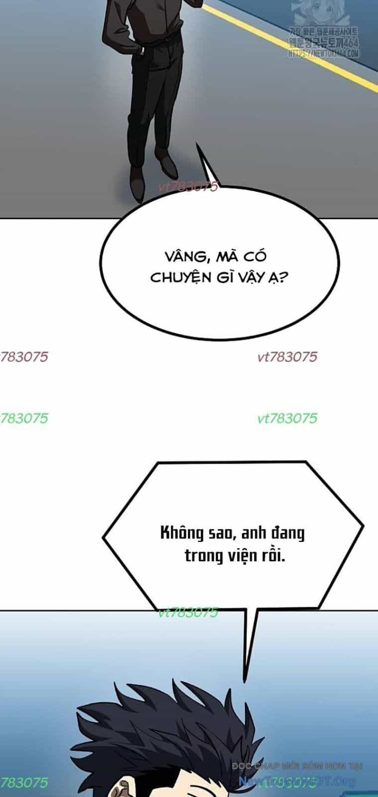 Vua Võ Đài - Chương 141 - ảnh 68
