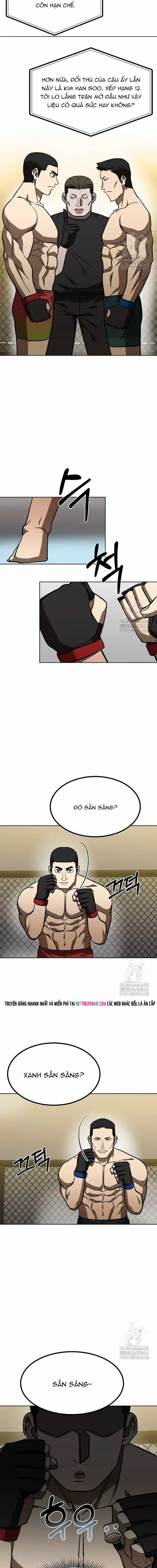Vua Võ Đài - Chương 142 - ảnh 13