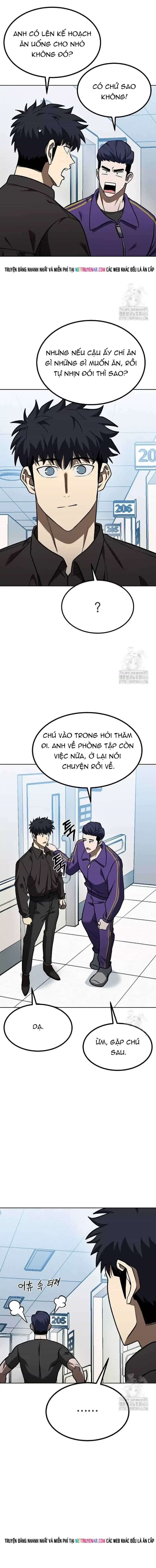 Vua Võ Đài - Chương 142 - ảnh 3