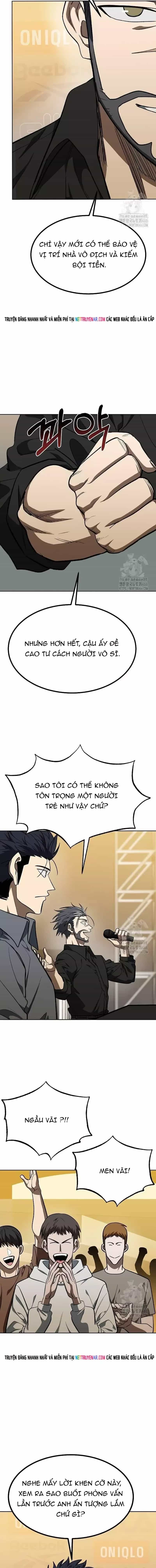 Vua Võ Đài - Chương 144 - ảnh 7