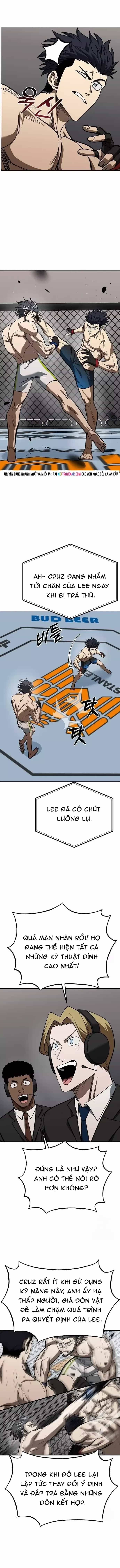 Vua Võ Đài - Chương 145 - ảnh 11