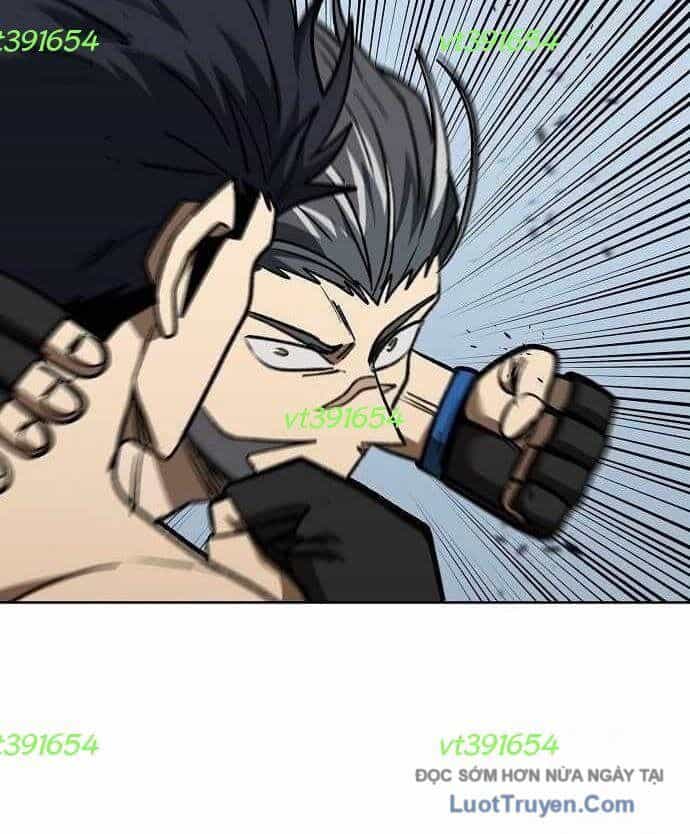 Vua Võ Đài - Chương 146 - ảnh 60