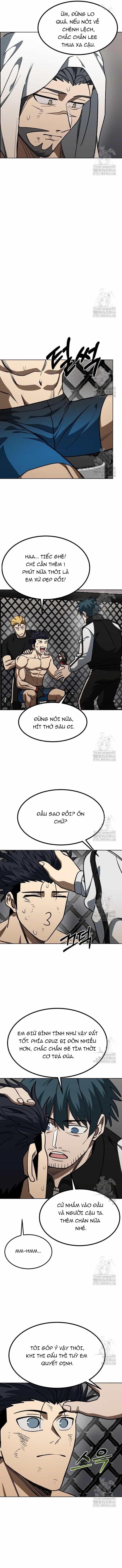 Vua Võ Đài - Chương 148 - ảnh 2