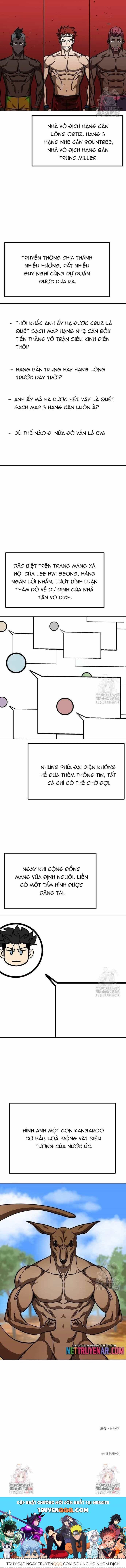Vua Võ Đài - Chương 149 - ảnh 12