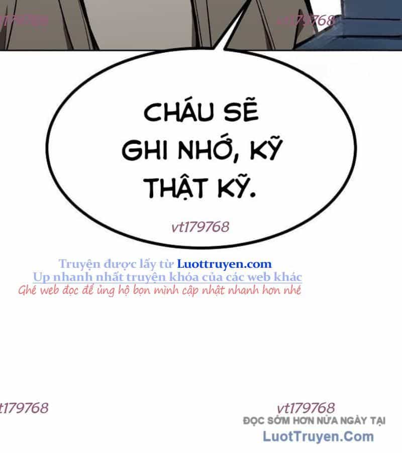 Vua Võ Đài - Chương 150 - ảnh 8