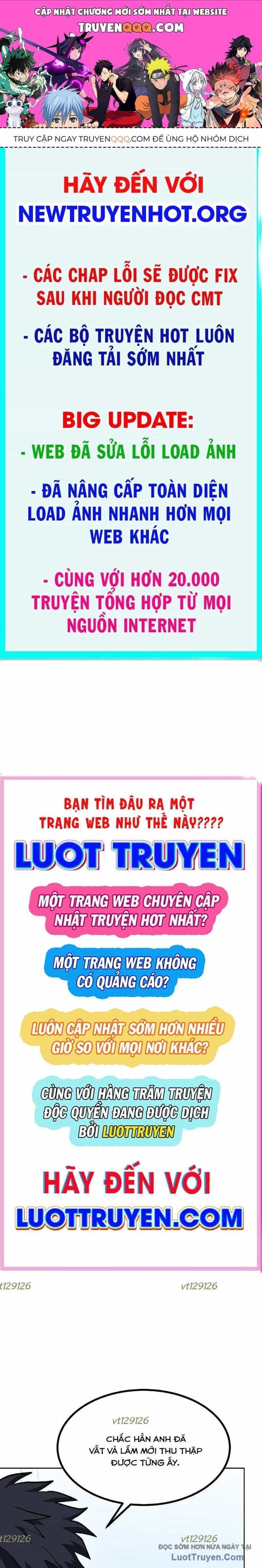 Vua Võ Đài - Chương 151 - ảnh 1