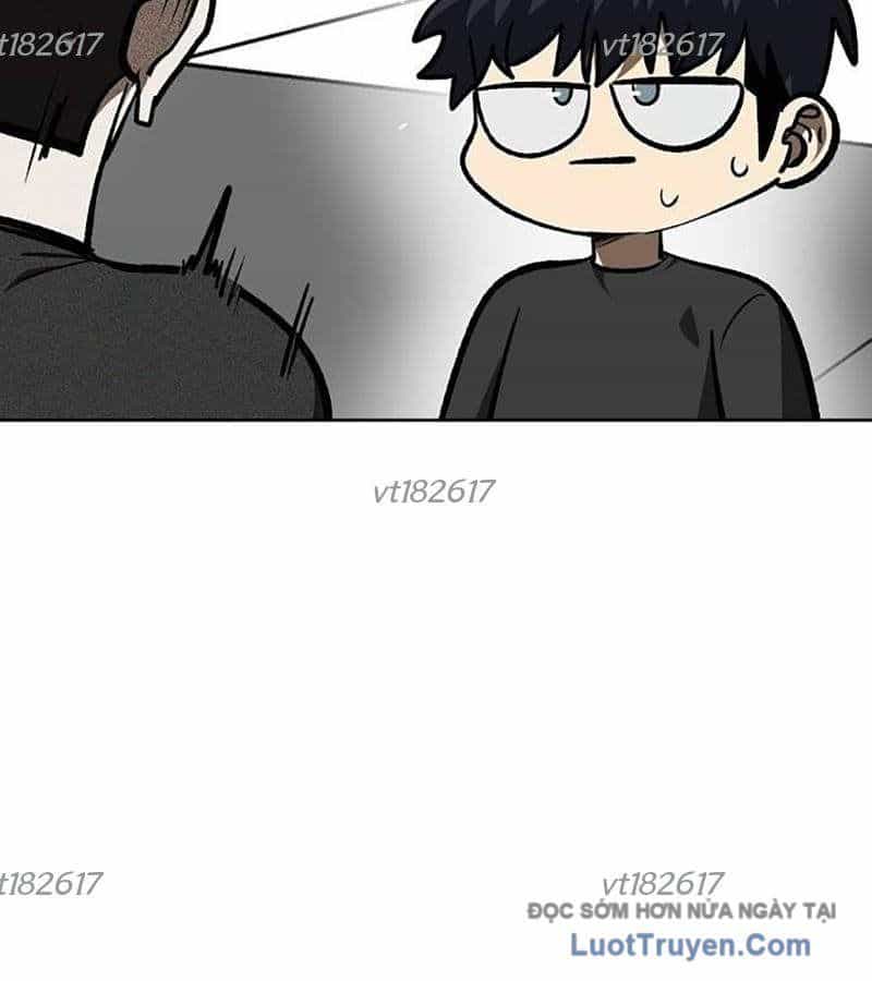 Vua Võ Đài - Chương 152 - ảnh 16