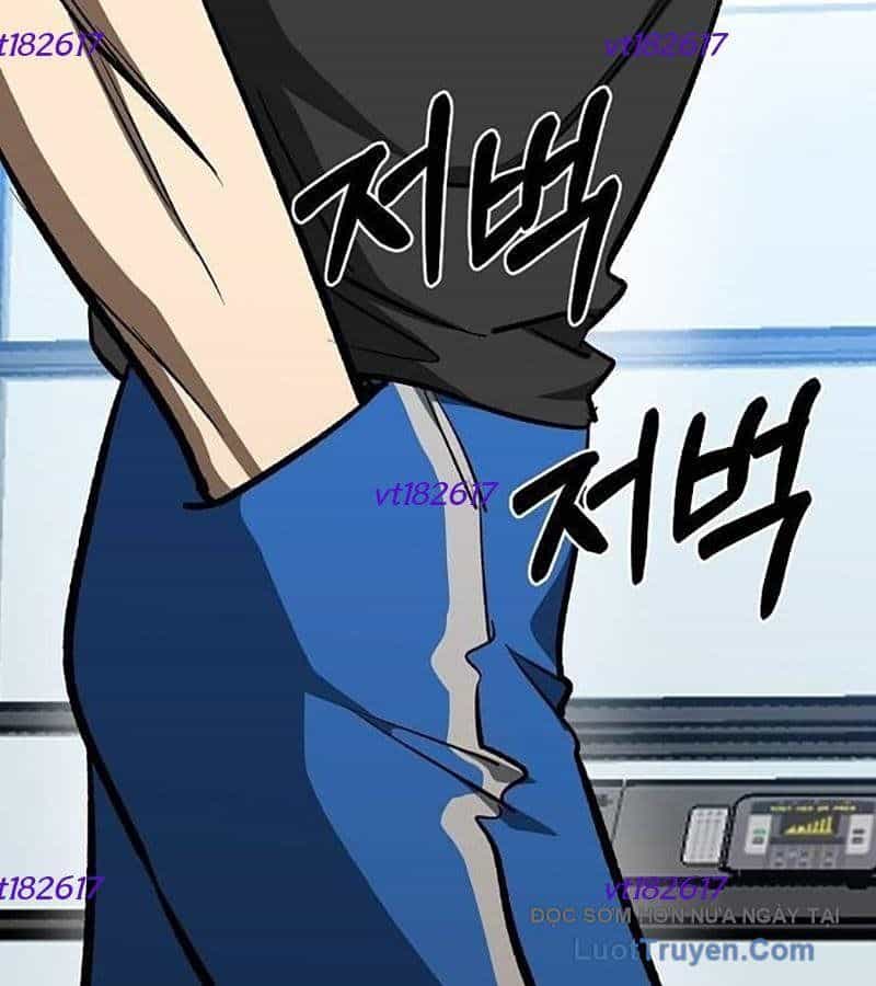 Vua Võ Đài - Chương 152 - ảnh 86