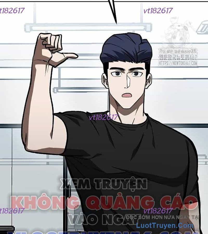 Vua Võ Đài - Chương 153 - ảnh 11