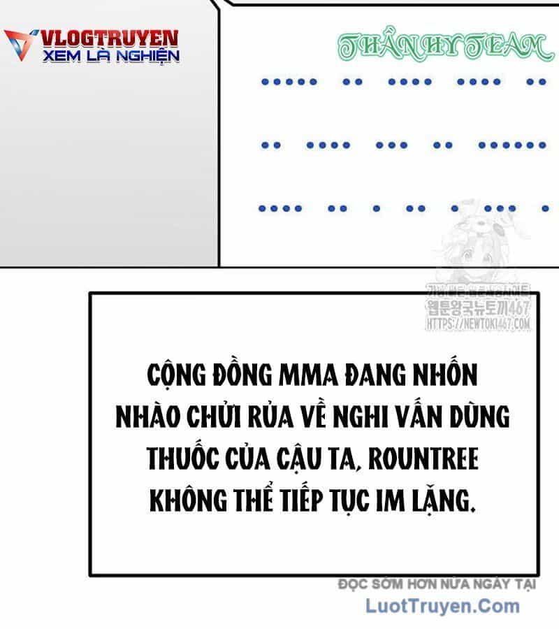 Vua Võ Đài - Chương 153 - ảnh 19