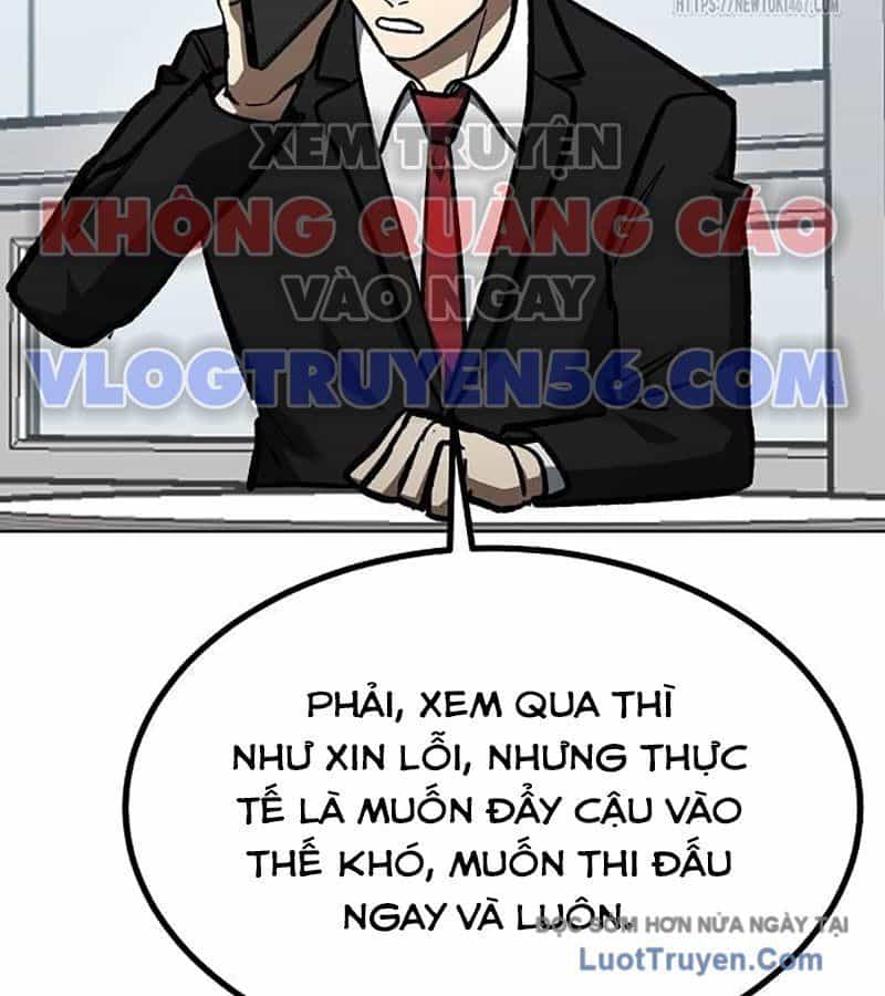 Vua Võ Đài - Chương 153 - ảnh 36