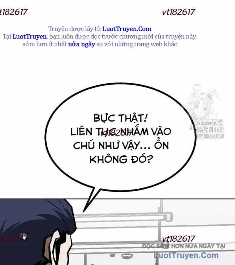 Vua Võ Đài - Chương 154 - ảnh 126