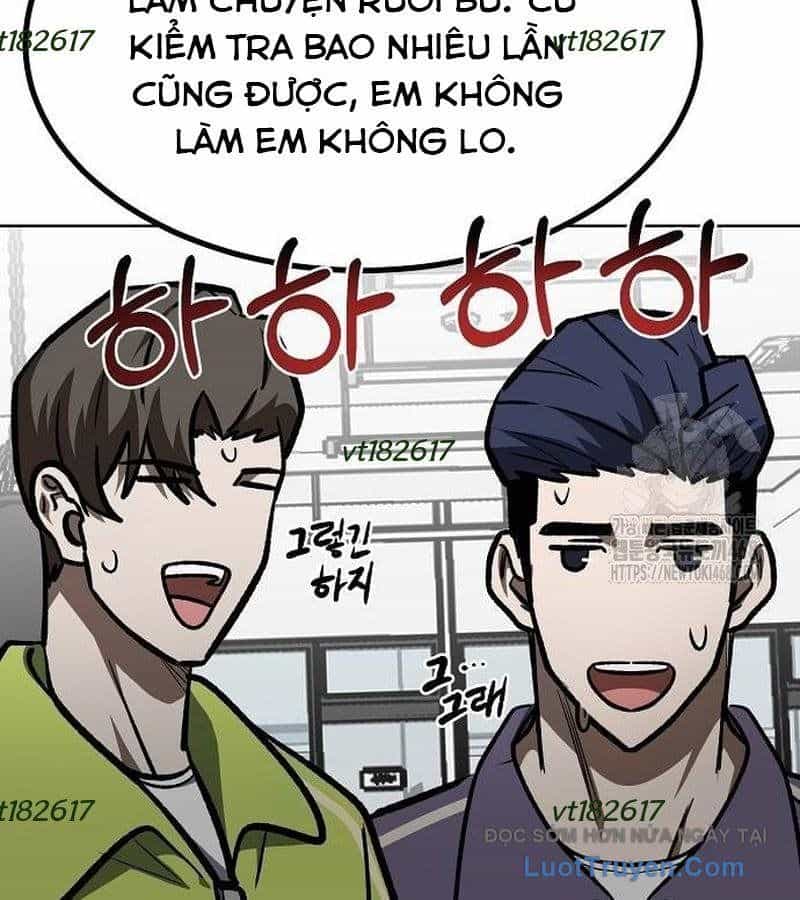 Vua Võ Đài - Chương 154 - ảnh 130