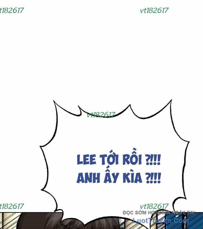 Vua Võ Đài - Chương 155 - ảnh 3
