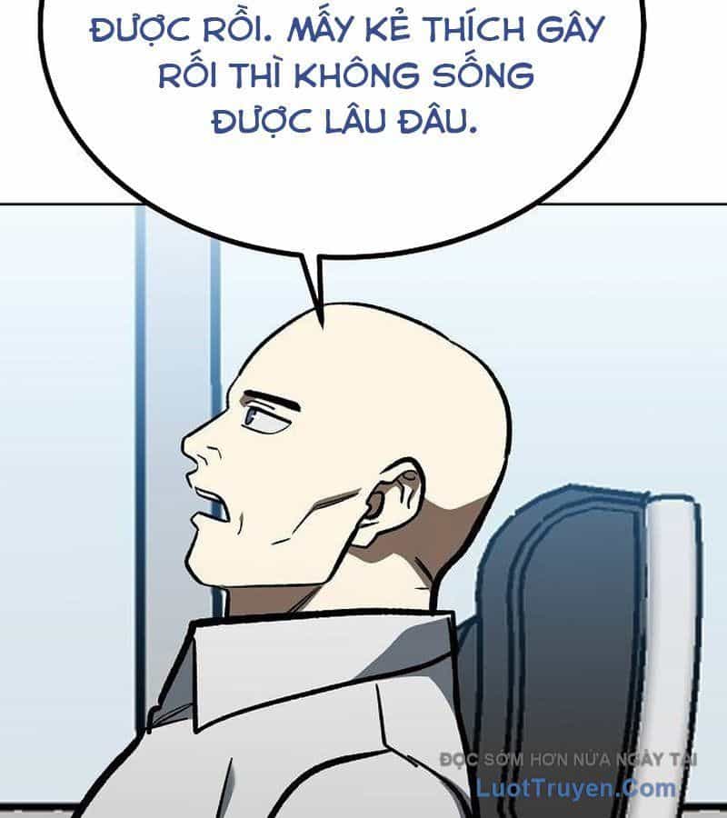 Vua Võ Đài - Chương 155 - ảnh 47