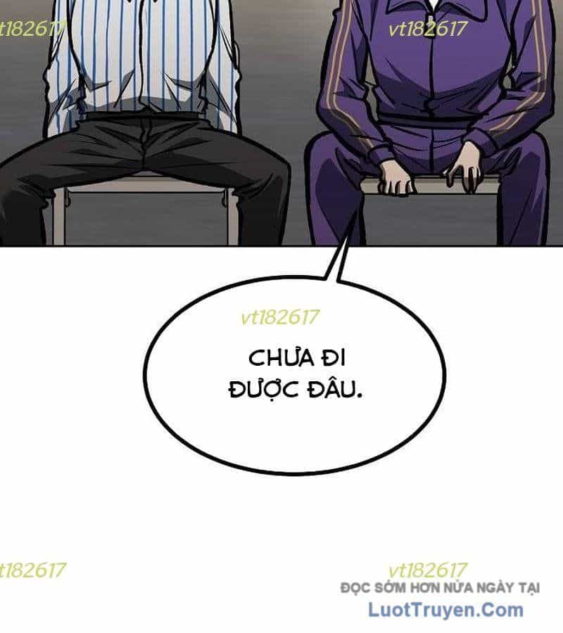 Vua Võ Đài - Chương 155 - ảnh 68