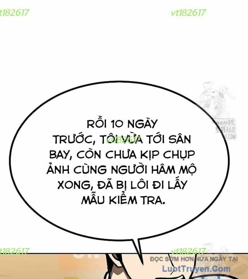 Vua Võ Đài - Chương 156 - ảnh 10