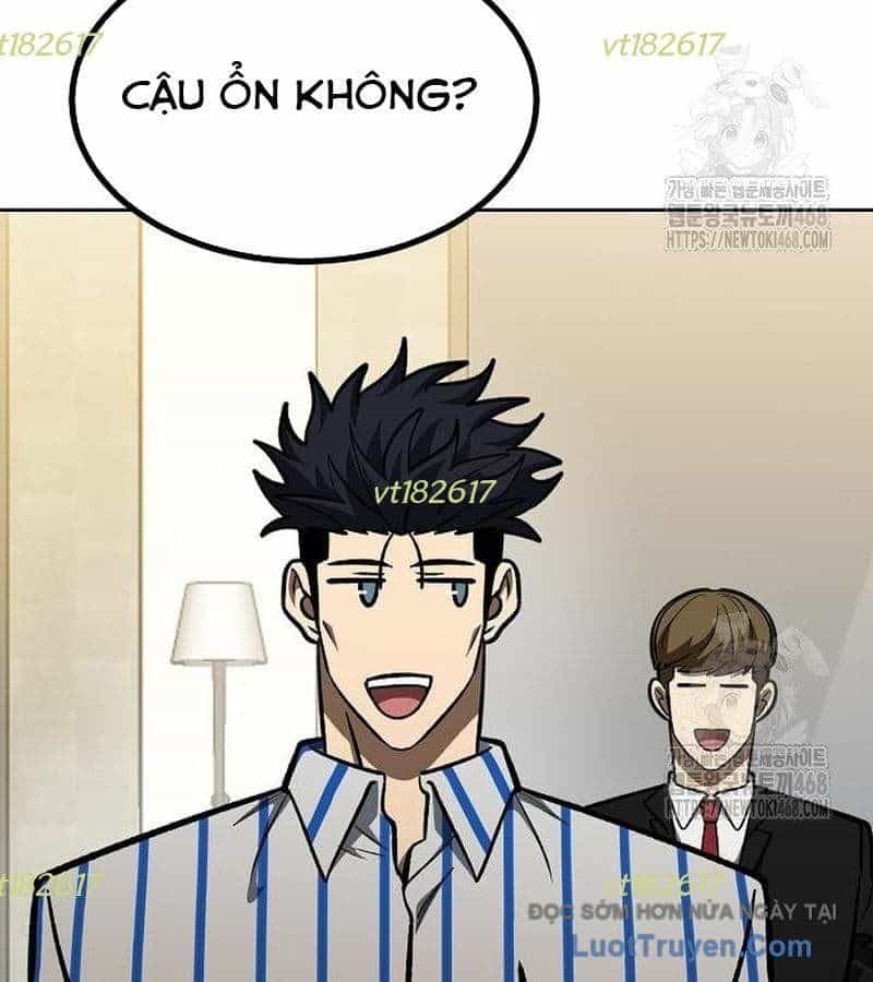 Vua Võ Đài - Chương 156 - ảnh 136