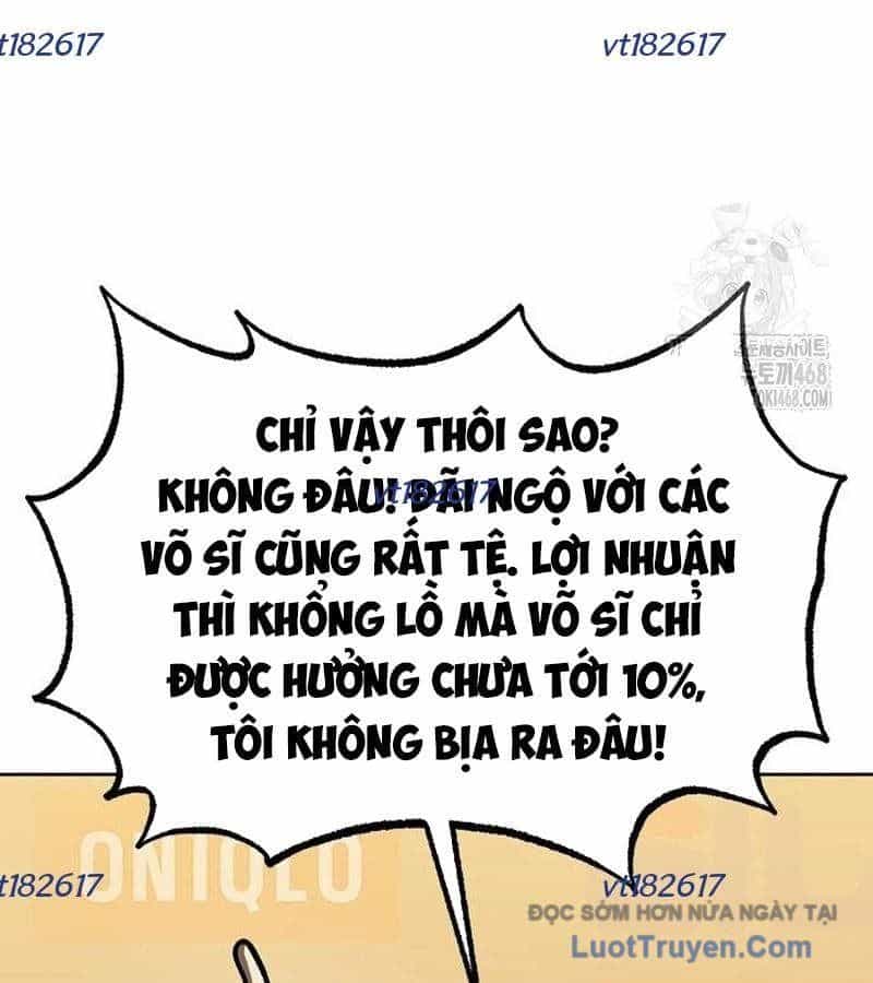 Vua Võ Đài - Chương 156 - ảnh 78