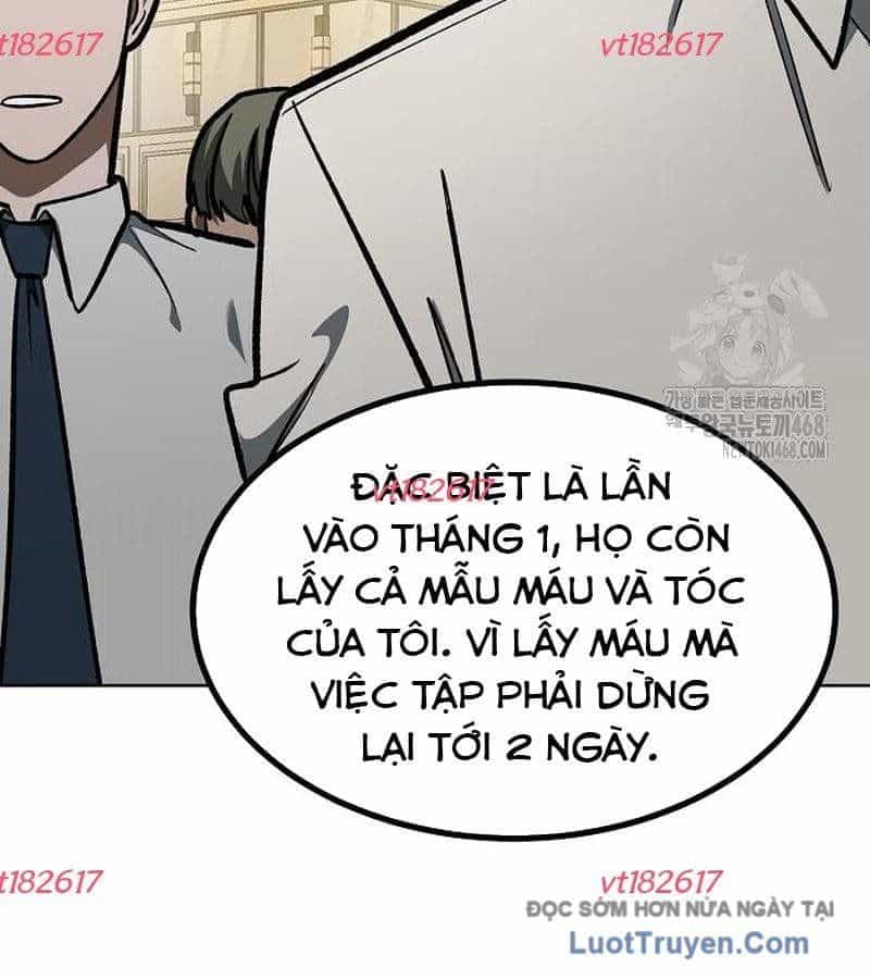 Vua Võ Đài - Chương 156 - ảnh 9