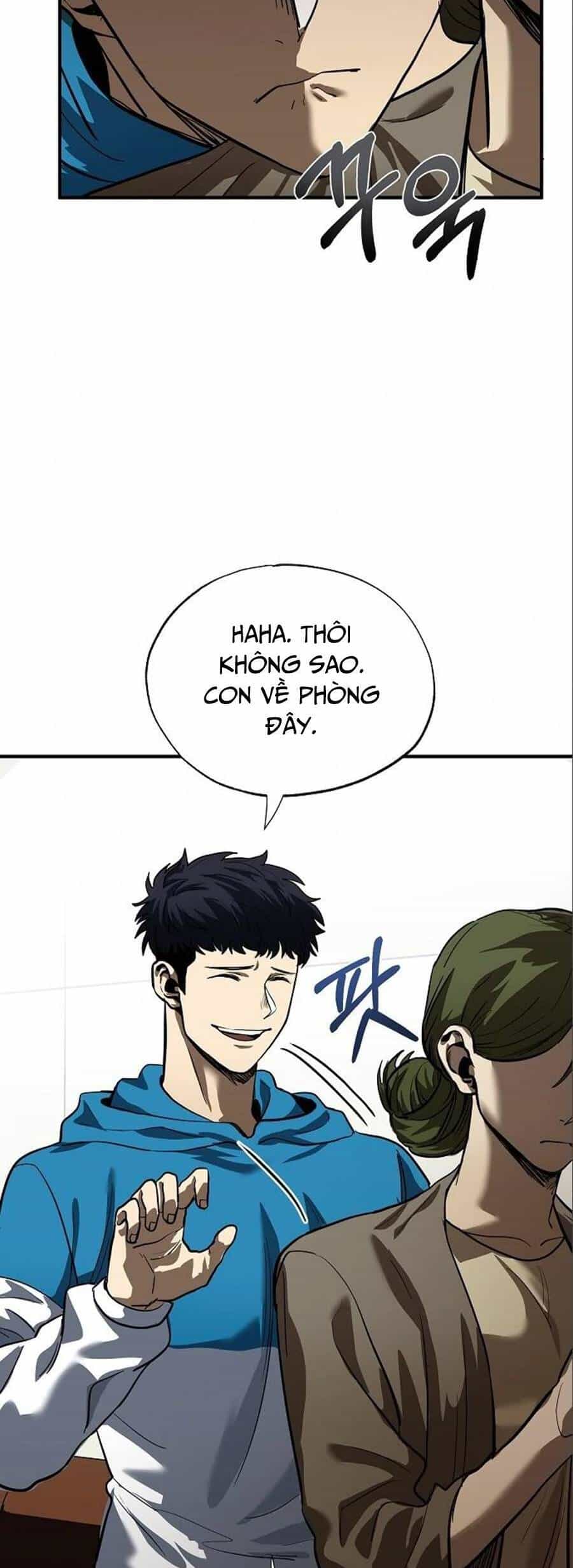 Vua Võ Đài - Chương 15 - ảnh 8