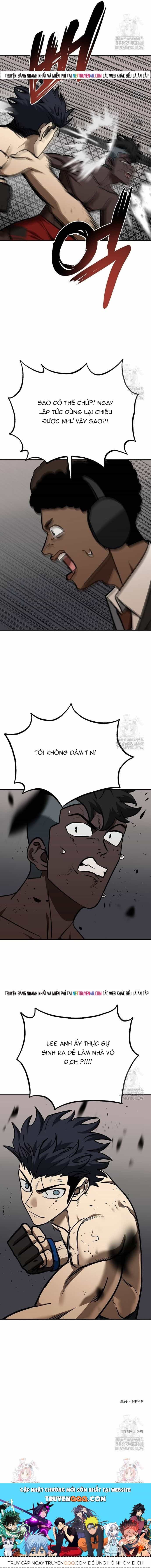 Vua Võ Đài - Chương 159 - ảnh 7
