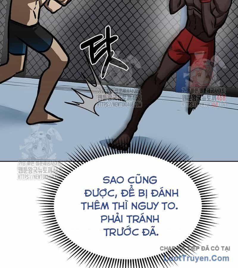 Vua Võ Đài - Chương 160 - ảnh 36