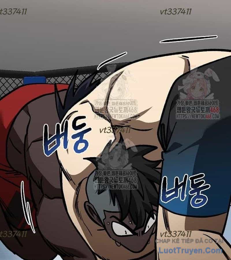 Vua Võ Đài - Chương 160 - ảnh 75