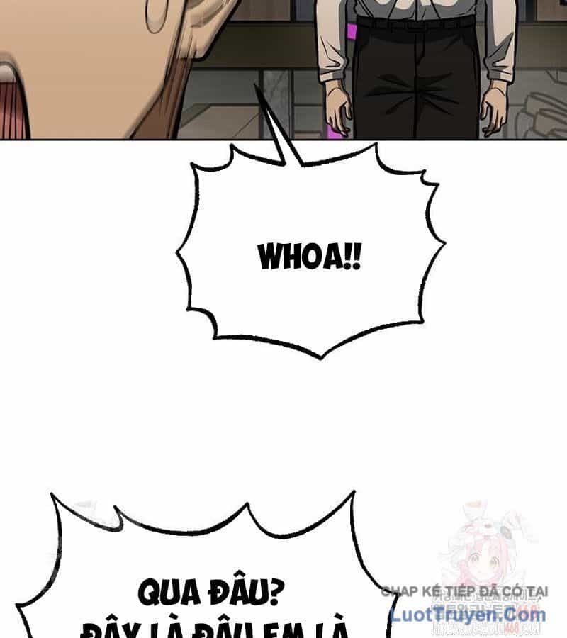 Vua Võ Đài - Chương 161 - ảnh 30