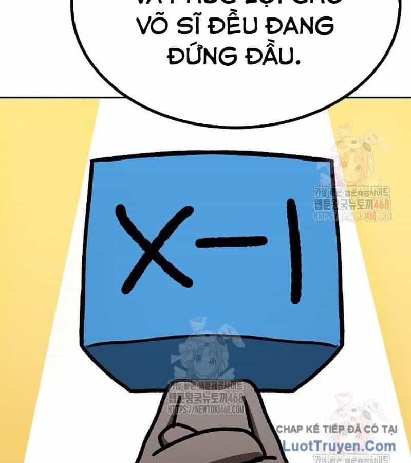 Vua Võ Đài - Chương 163 - ảnh 119