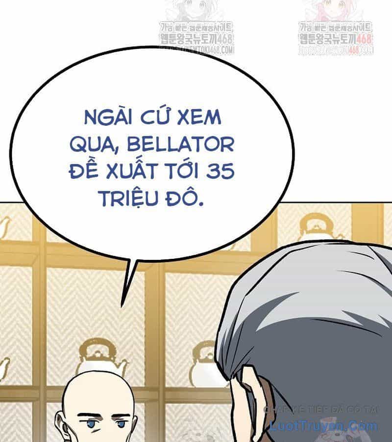 Vua Võ Đài - Chương 163 - ảnh 18