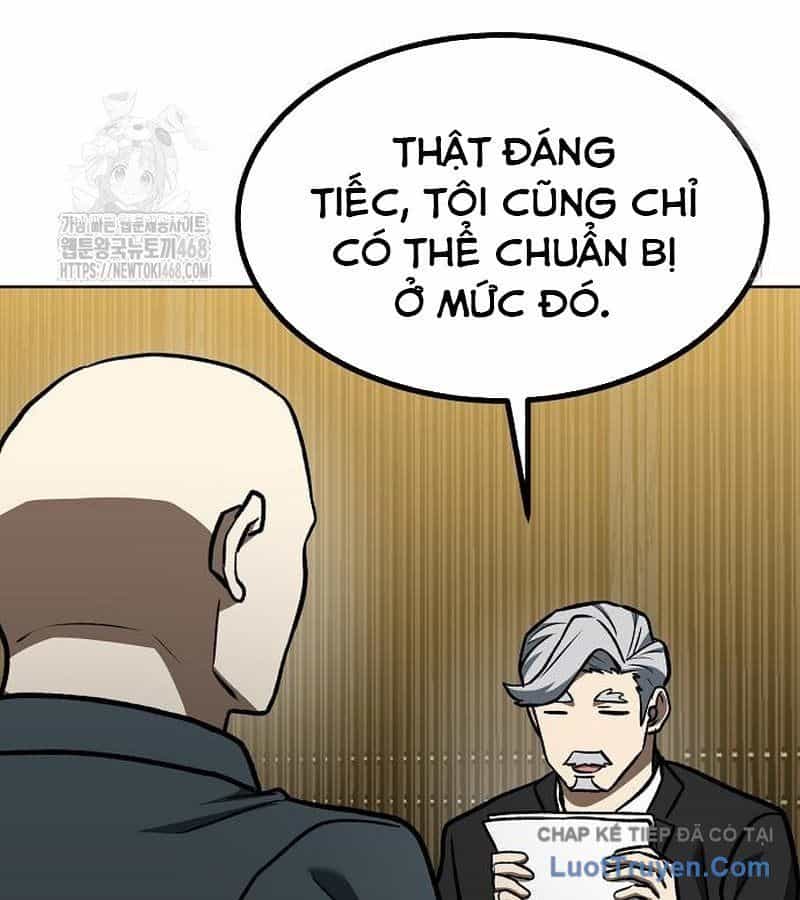Vua Võ Đài - Chương 163 - ảnh 20