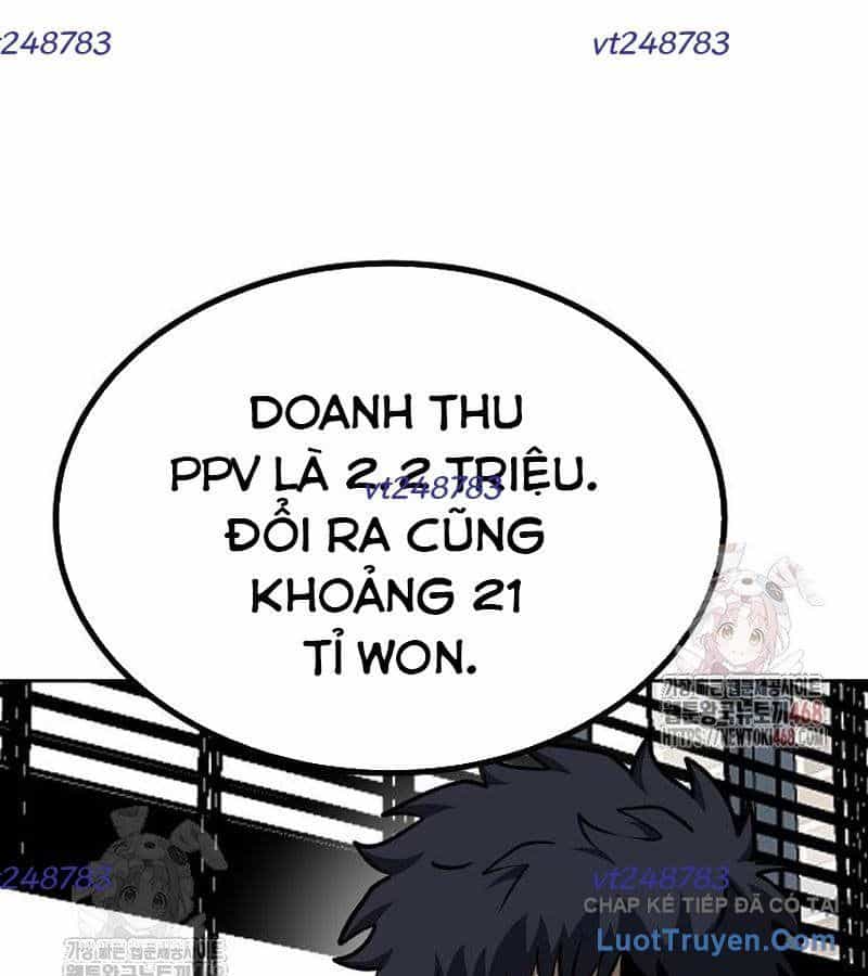 Vua Võ Đài - Chương 163 - ảnh 70