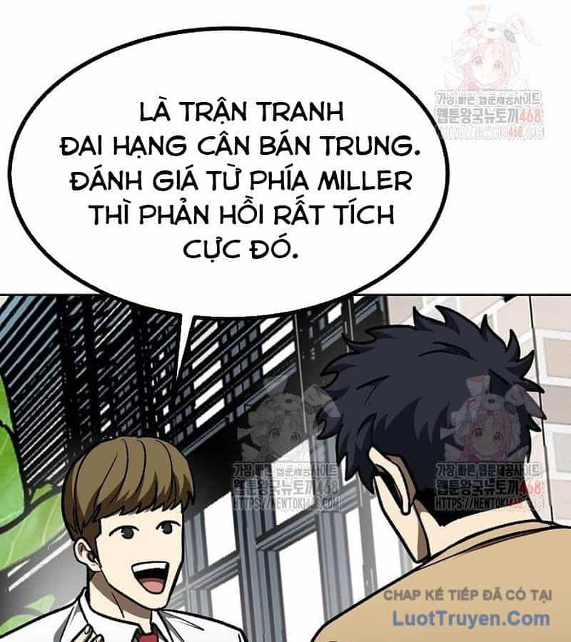 Vua Võ Đài - Chương 163 - ảnh 84