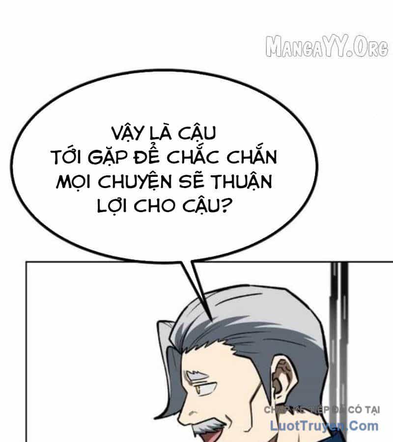 Vua Võ Đài - Chương 164 - ảnh 26