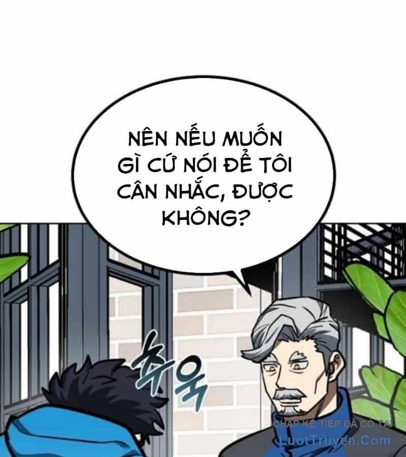 Vua Võ Đài - Chương 164 - ảnh 57
