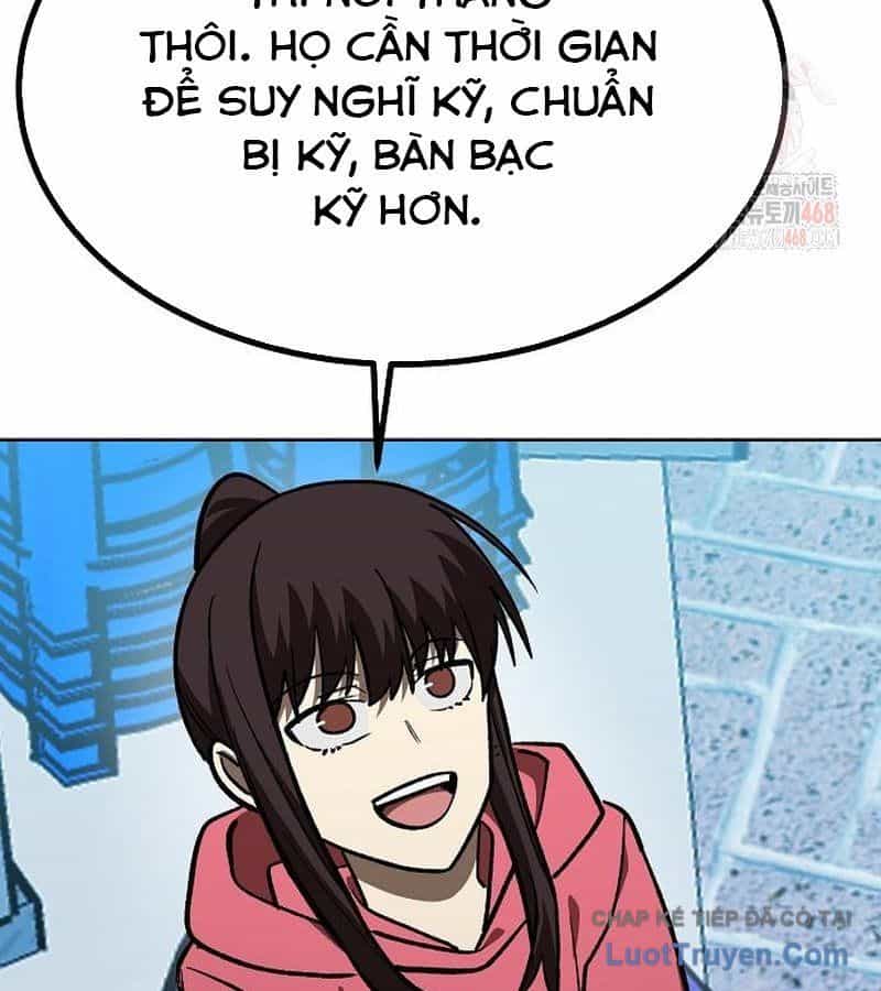 Vua Võ Đài - Chương 165 - ảnh 101