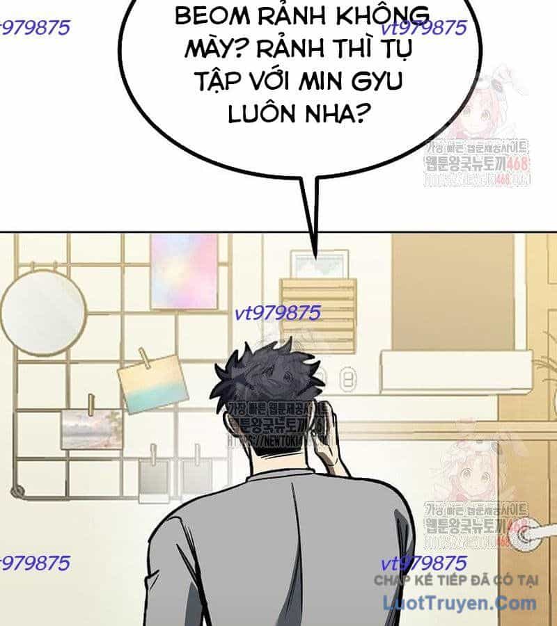 Vua Võ Đài - Chương 165 - ảnh 13