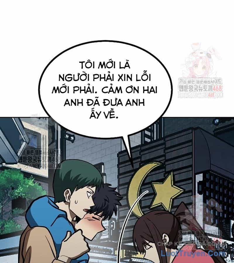 Vua Võ Đài - Chương 165 - ảnh 22