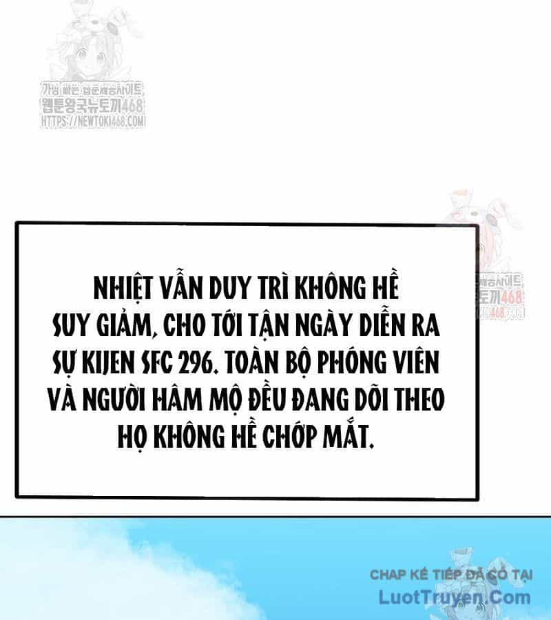 Vua Võ Đài - Chương 166 - ảnh 16