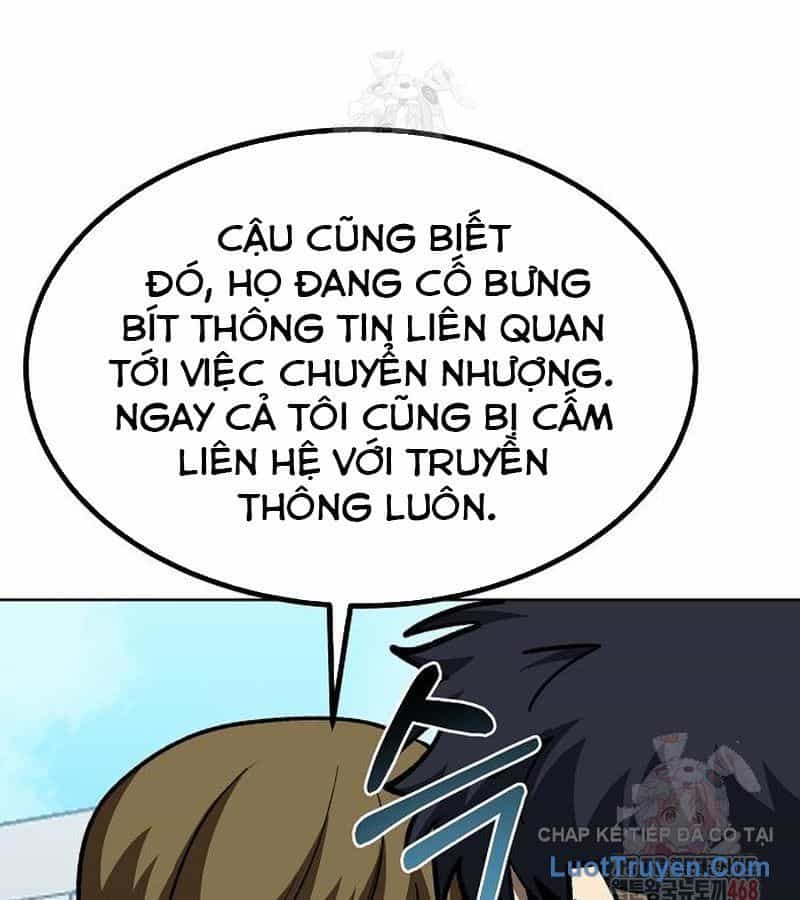 Vua Võ Đài - Chương 166 - ảnh 31
