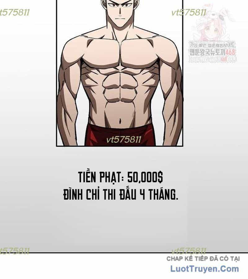 Vua Võ Đài - Chương 166 - ảnh 4
