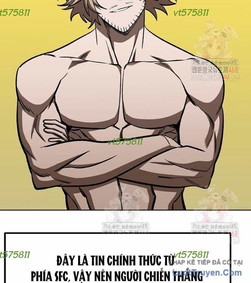 Vua Võ Đài - Chương 166 - ảnh 6