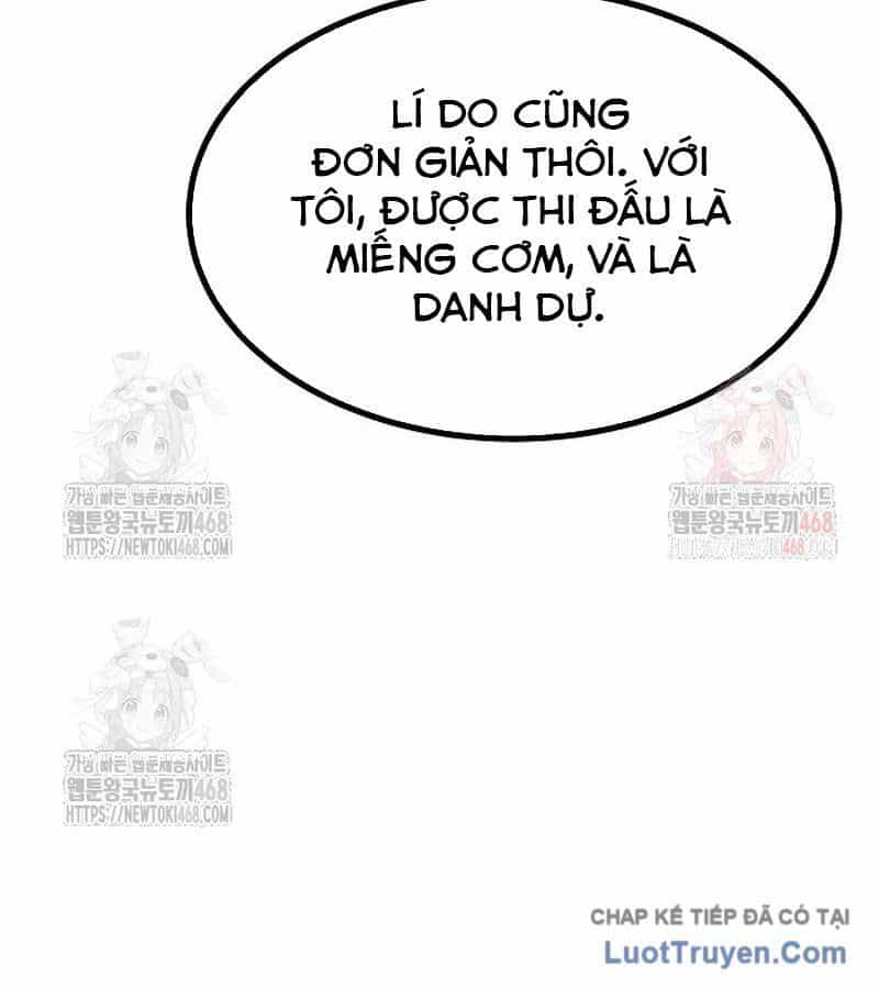 Vua Võ Đài - Chương 167 - ảnh 91