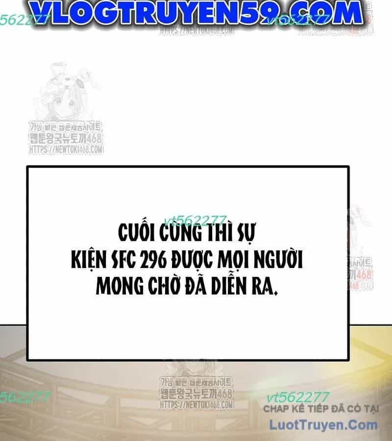 Vua Võ Đài - Chương 168 - ảnh 11