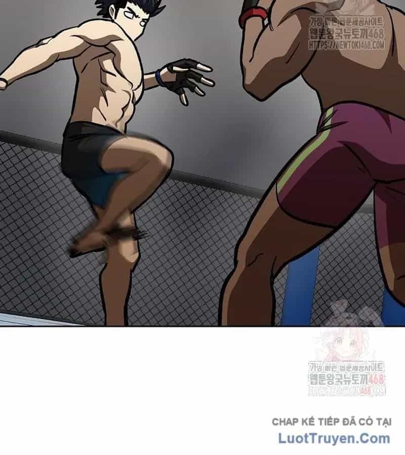 Vua Võ Đài - Chương 168 - ảnh 135