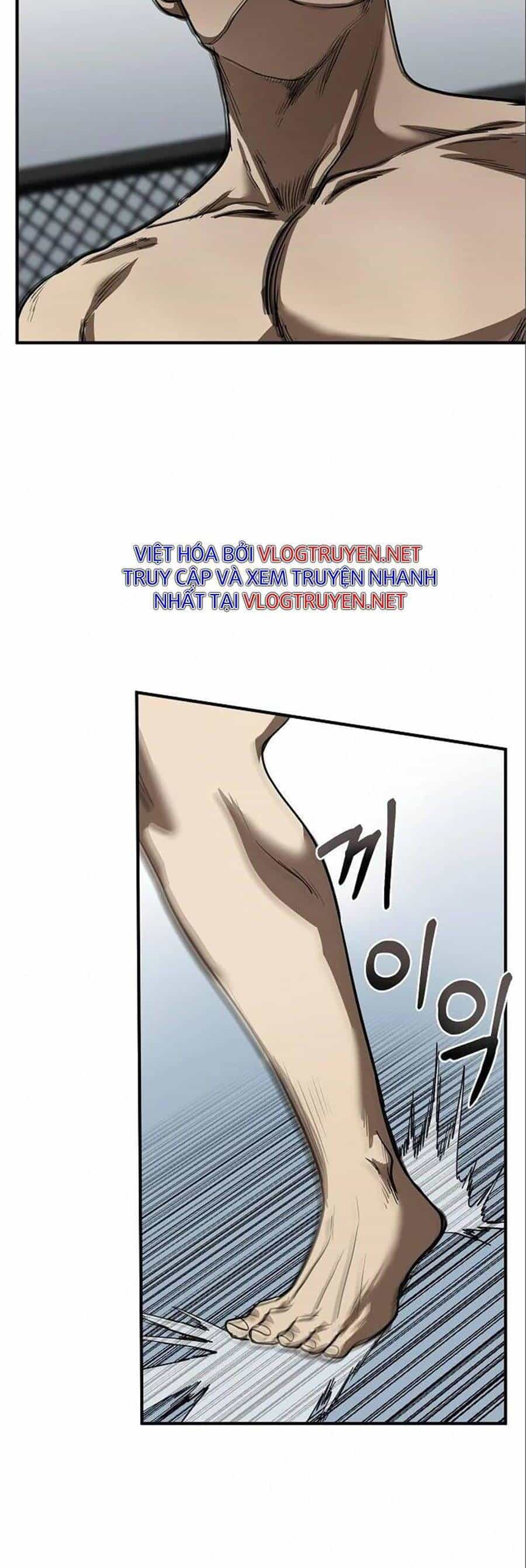 Vua Võ Đài - Chương 16 - ảnh 15