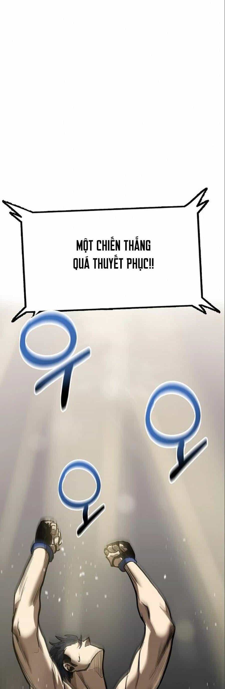 Vua Võ Đài - Chương 16 - ảnh 52