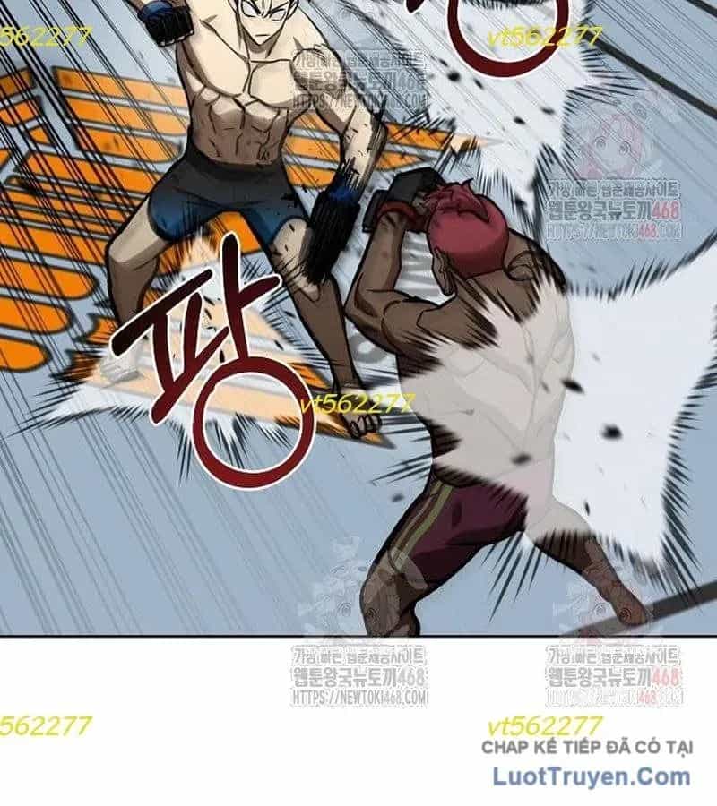 Vua Võ Đài - Chương 169 - ảnh 14