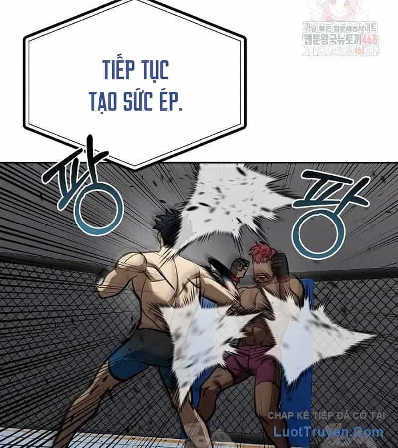 Vua Võ Đài - Chương 169 - ảnh 19
